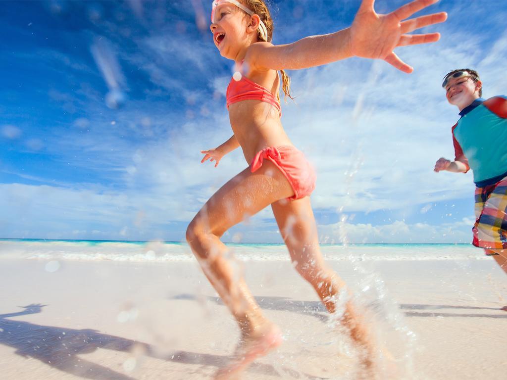 Wairo Beach Holiday Park Tabourie Lake Eksteriør bilde